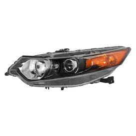 Spyder Driver Side Replacement Headlight