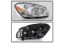 Spyder OE Headlights - Passenger Side - Spyder 9037795