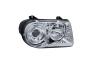 Spyder Passenger Side Projector Headlights - Spyder 9026614