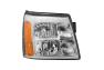 Spyder Passenger Side OE Headlight - Spyder 9040030