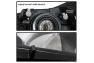 Spyder Passenger Side OE Headlight - Spyder 9937095
