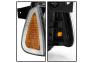 Spyder Chrome Replacement Headlights - Spyder 9042393