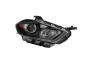 Spyder Passenger Side OEM Projector Headlights - Spyder 9035142