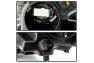 Spyder Passenger Side OEM Projector Headlights - Spyder 9035142