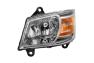 Spyder Driver Side OEM Style Headlights - Spyder 9035180