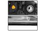 Spyder Driver Side OEM Style Headlights - Spyder 9035180