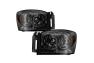 Spyder Smoke Crystal Headlights - Spyder 9022920