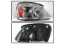 Spyder Passenger Side OE Headlight - Spyder 9039805