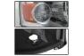 Spyder Passenger Side OE Headlight - Spyder 9039805