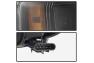Spyder Black Replacement Headlights - Spyder 9040788