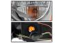 Spyder OE Headlights - Driver Side - Spyder 9038273