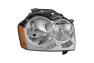 Spyder OE Headlights - Passenger Side - Spyder 9038280