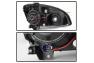 Spyder Chrome Replacement Headlights - Spyder 9041198