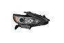 Spyder Passenger Side Replacement Headlight - Spyder 9942778
