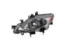 Spyder Driver Side OEM Style Headlights - Spyder 9035524