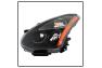 Spyder Black OEM Style Headlights - Spyder 9035548
