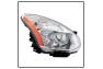 Spyder Passenger Side OEM Style Headlights - Spyder 9035579