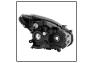 Spyder Passenger Side OEM Style Headlights - Spyder 9035593