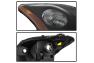 Spyder Passenger Side Replacement Headlight - Spyder 9040924