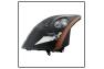 Spyder Black OEM Style Headlights - Spyder 9035609