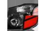 Spyder Black OEM Style Headlights - Spyder 5077080