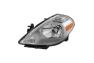 Spyder OE Headlights - Driver Side - Spyder 9038358