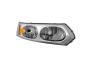 Spyder Passenger Side OEM Style Headlights - Spyder 9035708