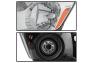 Spyder OE Headlights - Driver Side - Spyder 9039133