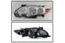 Spyder OE Headlights - Driver Side - Spyder 9937538