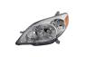 Spyder OE Headlights - Driver Side - Spyder 9038419