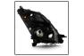 Spyder Driver Side OEM Style Headlights - Spyder 9035975