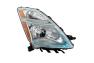 Spyder Passenger Side OEM Style Headlights - Spyder 9035982