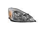 Spyder OE Headlights - Passenger Side - Spyder 9038440