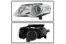 Spyder OE Headlights - Passenger Side - Spyder 9038464