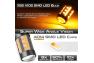 Spyder 1156 Crisp and Radiant White / Amber LED Bulbs - Spyder 9044625