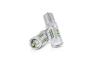 Spyder 1156 2-In-1 Dual Function White / Amber LED Bulbs - Spyder 9044632