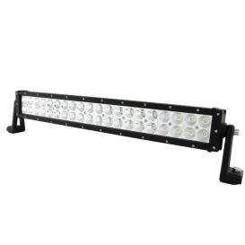 Spyder 22" Chrome LED Light Bar