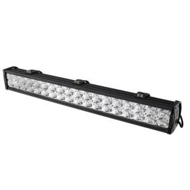 30" Chrome LED Bar