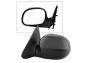 Spyder Power & Heated Black OE Mirrors - Spyder 9934872