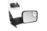 Spyder Manual Extendable Side Mirrors - Spyder 9925122
