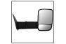 Spyder Manual Adjust Heated Mirrors - Spyder 9939860