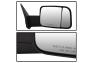 Spyder Manual Adjust Heated Mirrors - Spyder 9939860