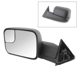 Spyder Manual Extendable Side Mirrors