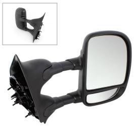 Spyder Manual Extendable Side Mirrors