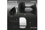 Spyder Manual Extendable Side Mirrors - Spyder 9932847