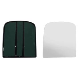 Spyder Driver Side Replacement Side Mirror Glass