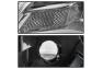 Spyder Driver Side Projector Headlight - Spyder 9943737