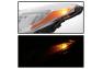 Spyder Driver Side Projector Headlight - Spyder 9943737