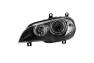 Spyder Driver Side Projector Headlight - Spyder 9943812