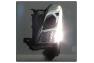 Spyder Chrome OE Projector Headlights - Passenger Side - Spyder 9937224